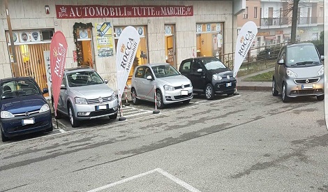 Rocca Automobili