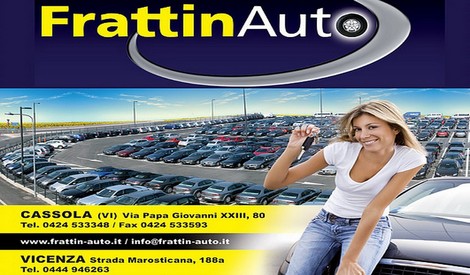 Frattin Auto