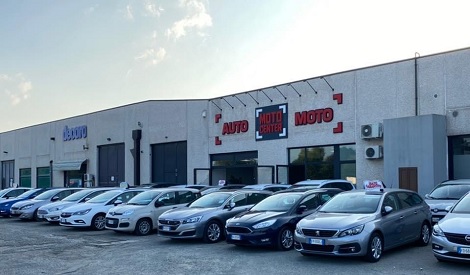 Motocenter Viadana